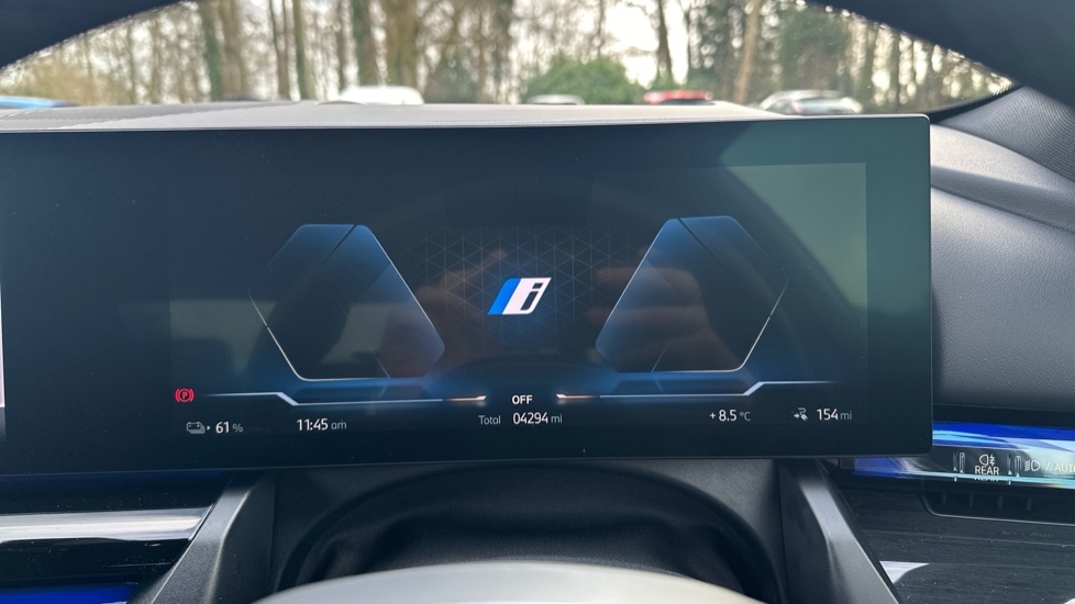 Used BMW i5 2023 for sale - 76479745: Photo 9