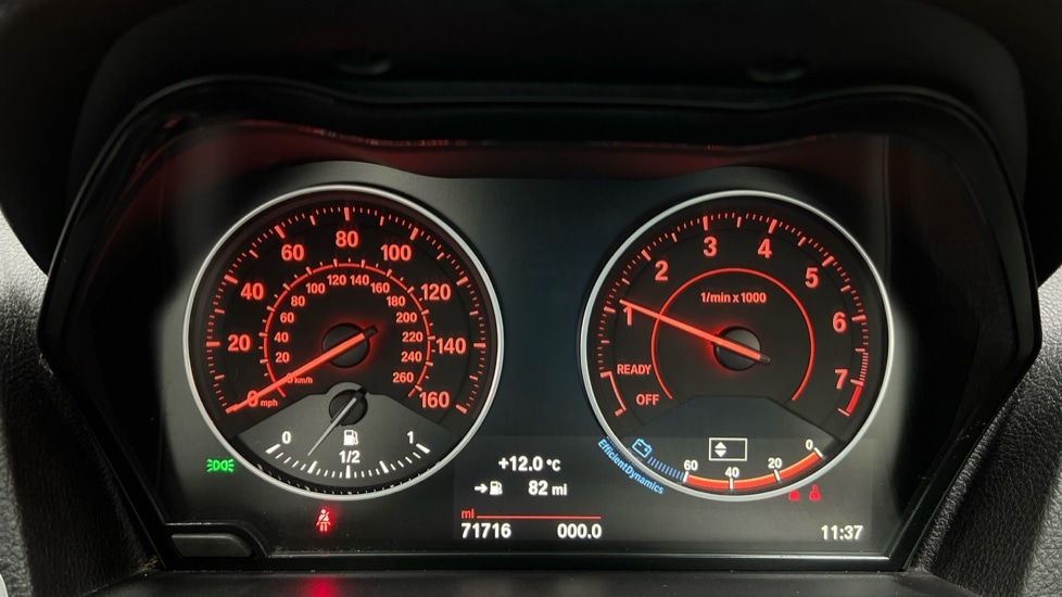 Used BMW 2 Series 2016 for sale - 76445069: Photo 13