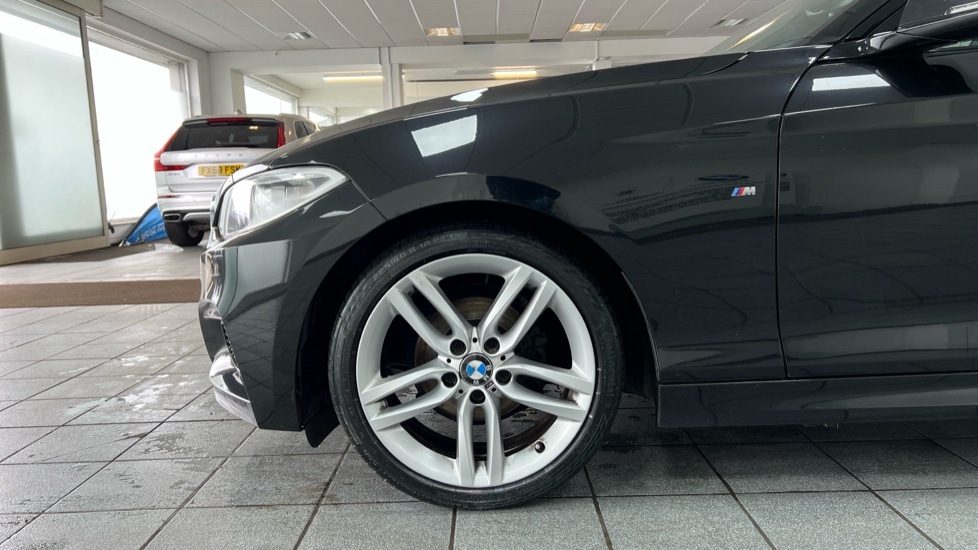 Used BMW 2 Series 2016 for sale - 76445069: Photo 17