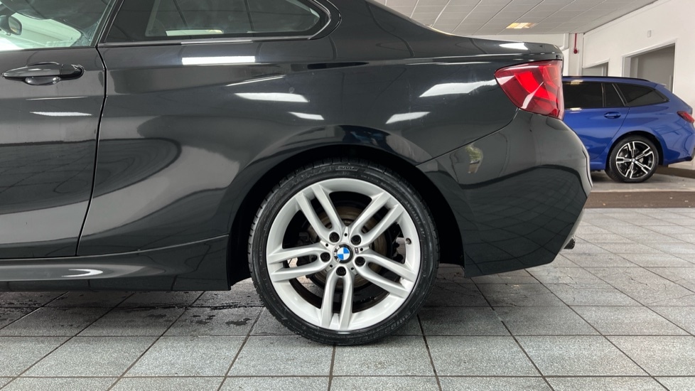 Used BMW 2 Series 2016 for sale - 76445069: Photo 18