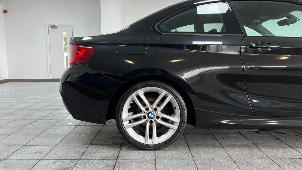 Used BMW 2 Series 2016 for sale - 76445069: Photo 19