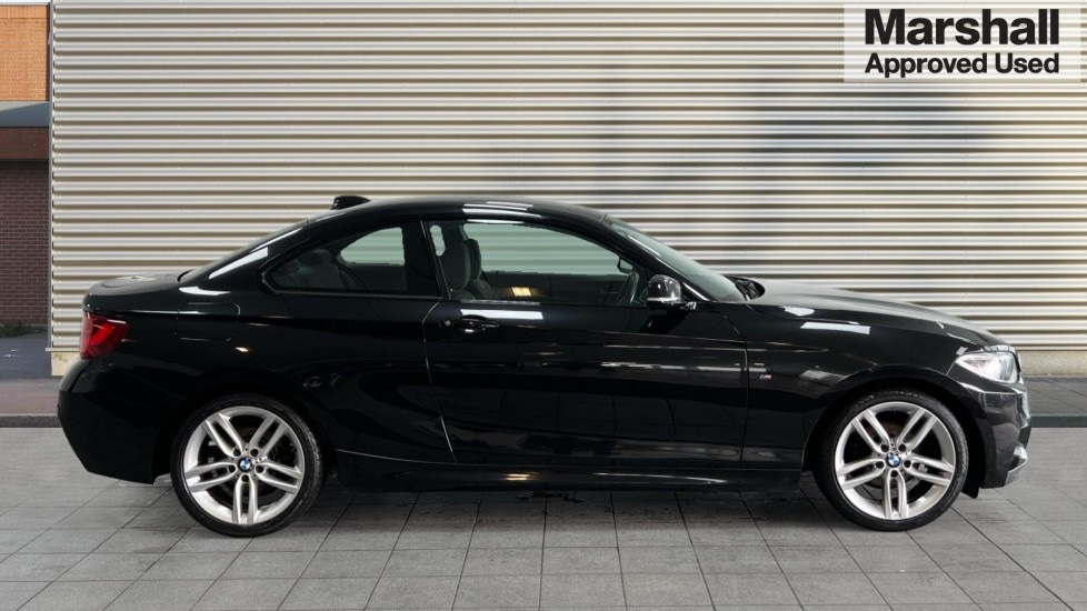 Used BMW 2 Series 2016 for sale - 76445069: Photo 2