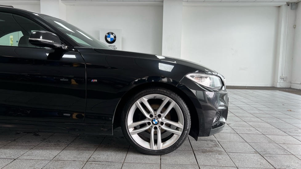 Used BMW 2 Series 2016 for sale - 76445069: Photo 20