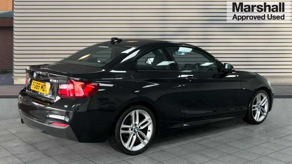 Used BMW 2 Series 2016 for sale - 76445069: Photo 3