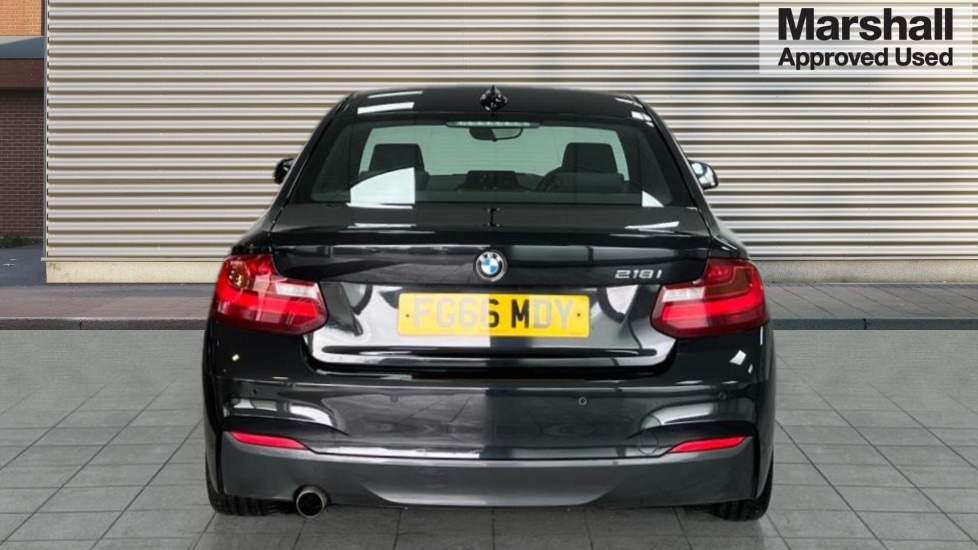 Used BMW 2 Series 2016 for sale - 76445069: Photo 4