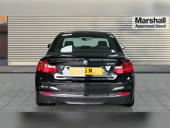 Used BMW 2 Series 2016 for sale - 76445069: Photo