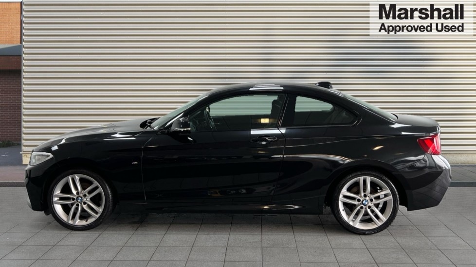 Used BMW 2 Series 2016 for sale - 76445069: Photo 6