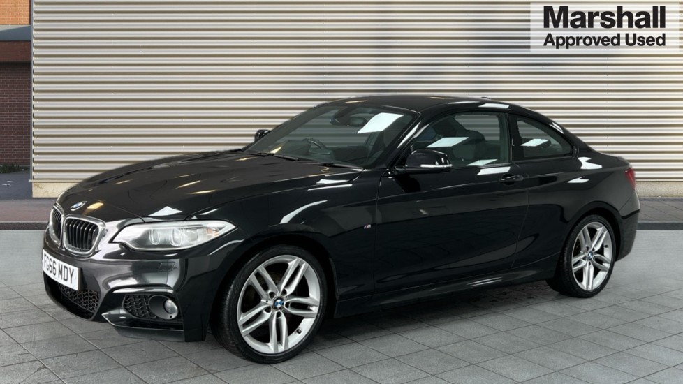 Used BMW 2 Series 2016 for sale - 76445069: Photo 7