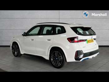 Used BMW iX1 2023 for sale - 74579570: Photo