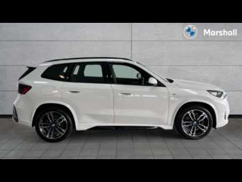 Used BMW iX1 2023 for sale - 74579570: Photo