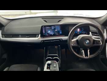 Used BMW iX1 2023 for sale - 74579570: Photo