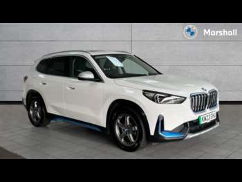 2023 - 230kW xDrive30 xLine 65kWh 5dr Auto