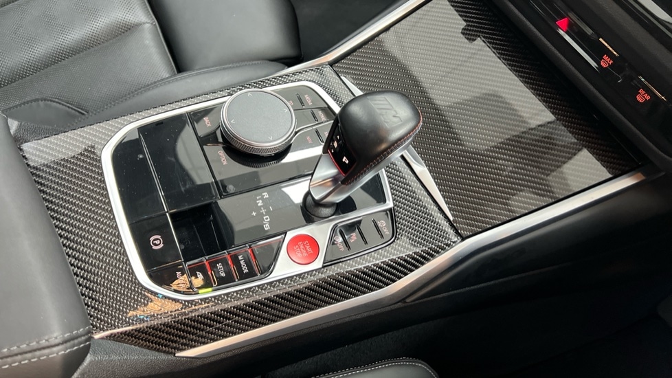 Used BMW M3 2023 for sale - 76229403: Photo 10