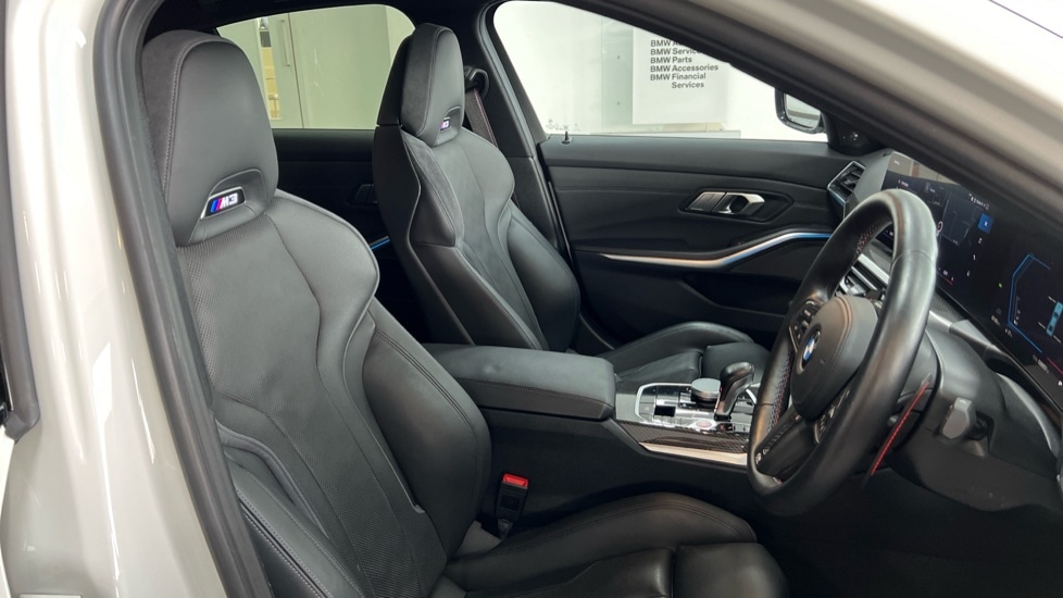 Used BMW M3 2023 for sale - 76229403: Photo 11