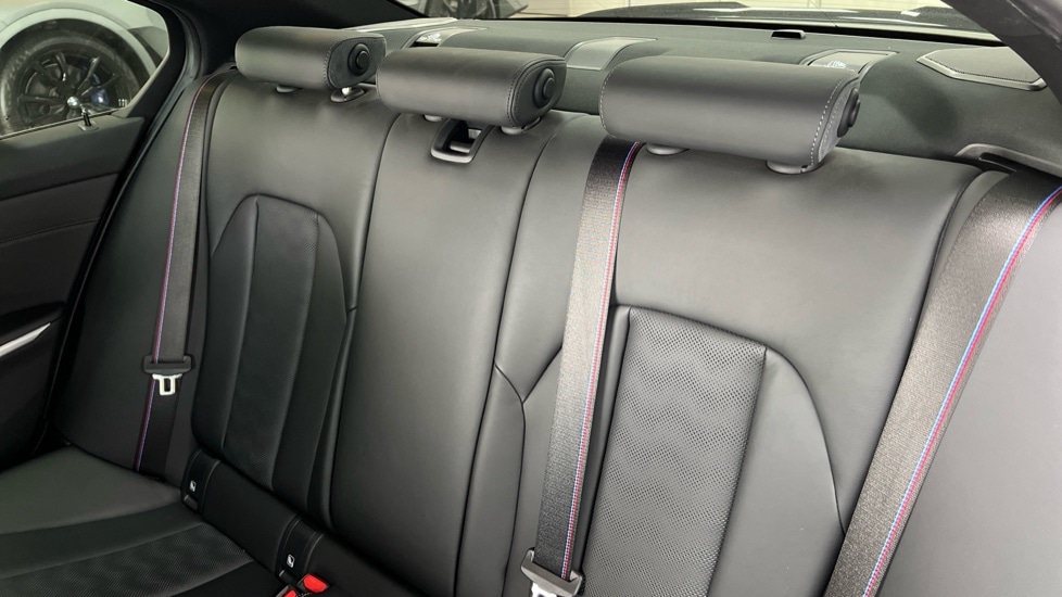 Used BMW M3 2023 for sale - 76229403: Photo 12