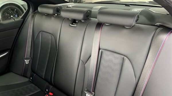Used BMW M3 2023 for sale - 76229403: Photo 12