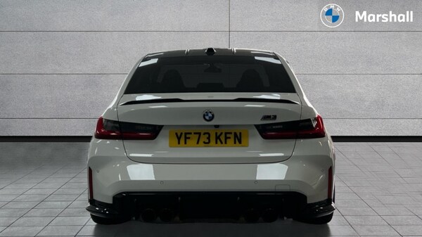 Used BMW M3 2023 for sale - 76229403: Photo 15