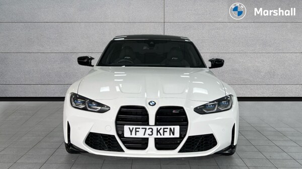 Used BMW M3 2023 for sale - 76229403: Photo 16