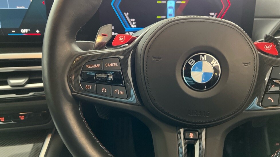 Used BMW M3 2023 for sale - 76229403: Photo 17