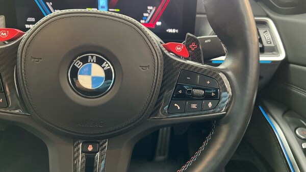 Used BMW M3 2023 for sale - 76229403: Photo 18
