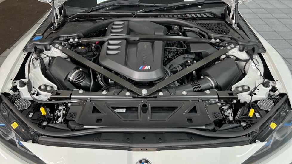 Used BMW M3 2023 for sale - 76229403: Photo 21