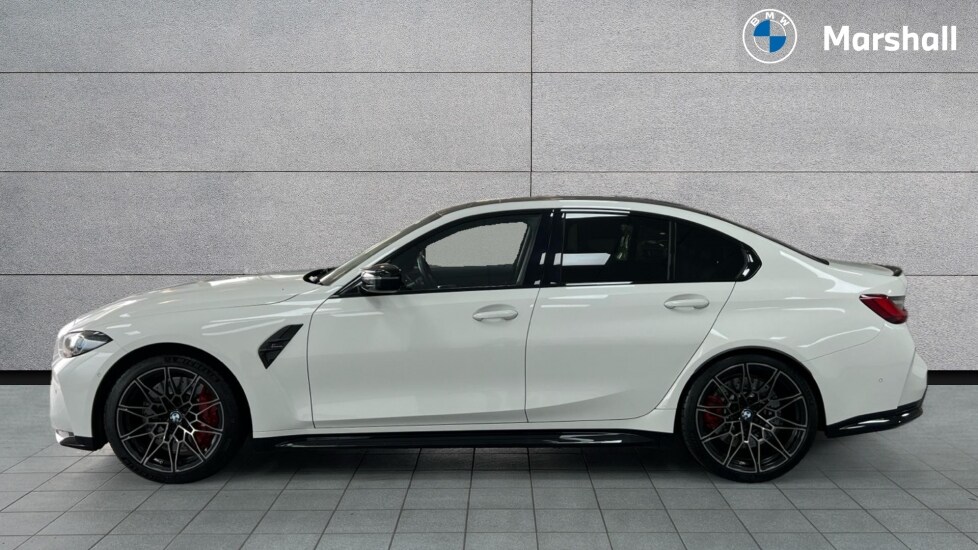 Used BMW M3 2023 for sale - 76229403: Photo 24