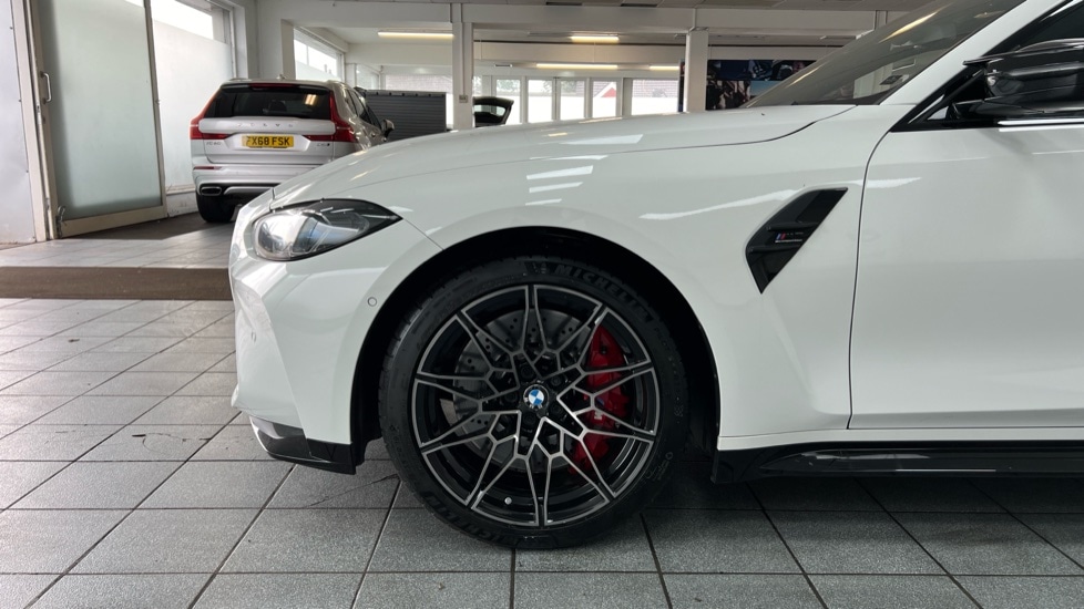 Used BMW M3 2023 for sale - 76229403: Photo 25