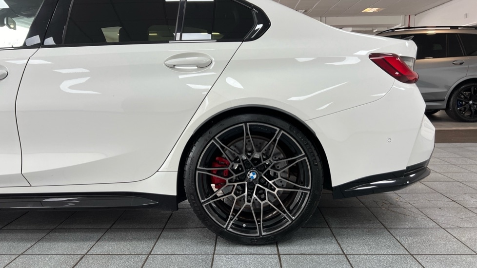 Used BMW M3 2023 for sale - 76229403: Photo 26