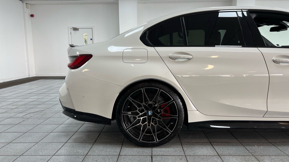 Used BMW M3 2023 for sale - 76229403: Photo 27