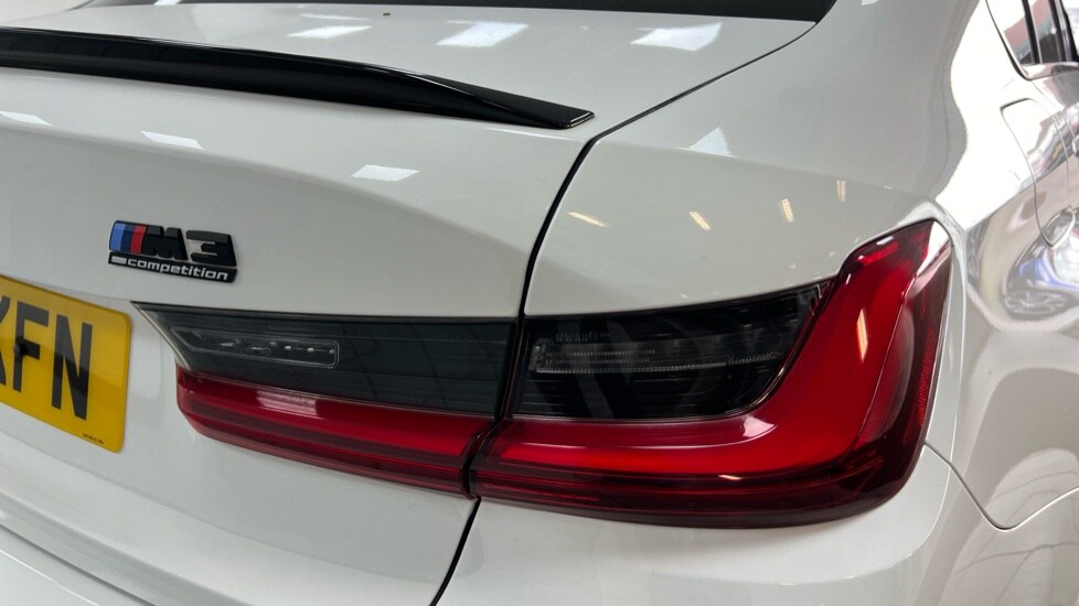 Used BMW M3 2023 for sale - 76229403: Photo 28