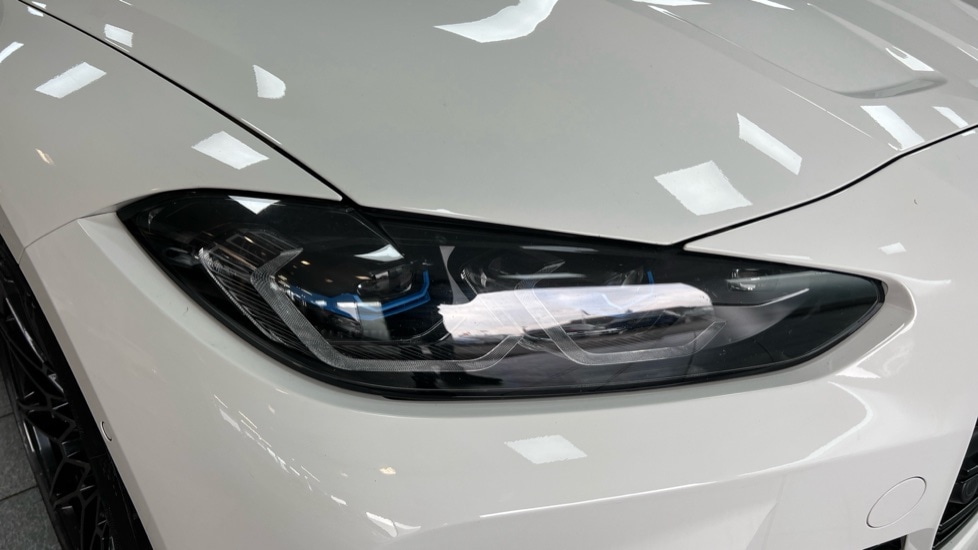 Used BMW M3 2023 for sale - 76229403: Photo 29