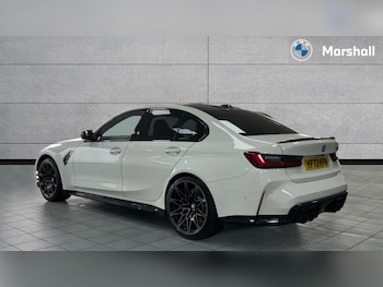 Used BMW M3 2023 for sale - 76229403: Photo 2