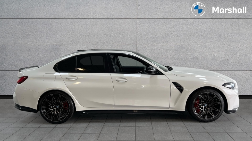 Used BMW M3 2023 for sale - 76229403: Photo 3