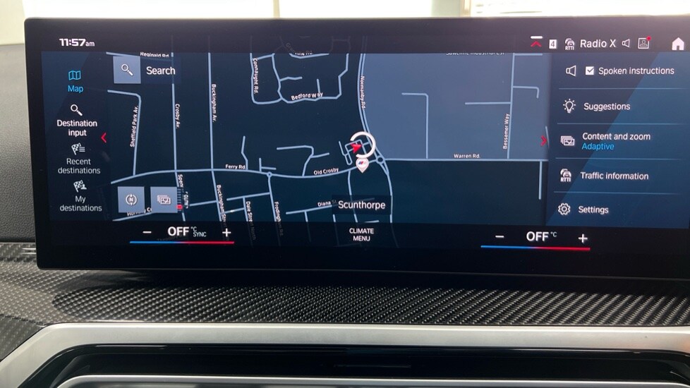 Used BMW M3 2023 for sale - 76229403: Photo 31