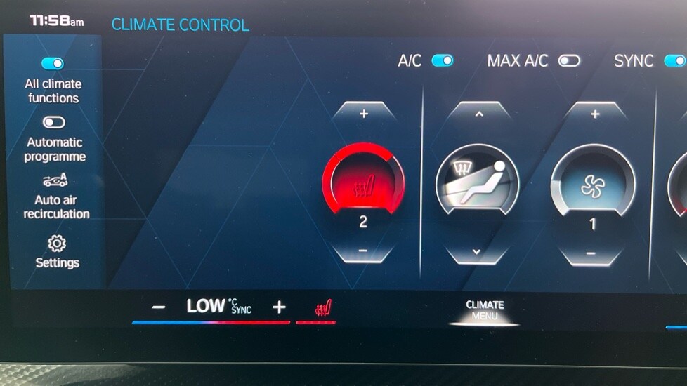 Used BMW M3 2023 for sale - 76229403: Photo 35