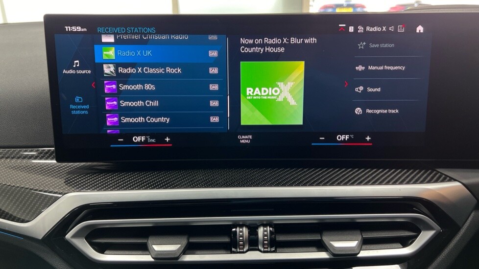 Used BMW M3 2023 for sale - 76229403: Photo 38