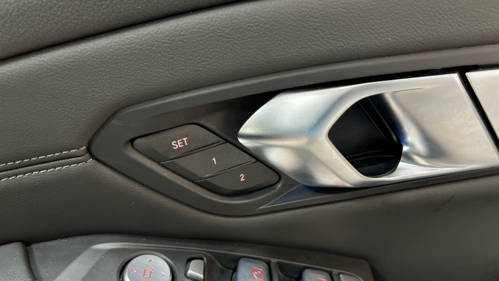 Used BMW M3 2023 for sale - 76229403: Photo 45