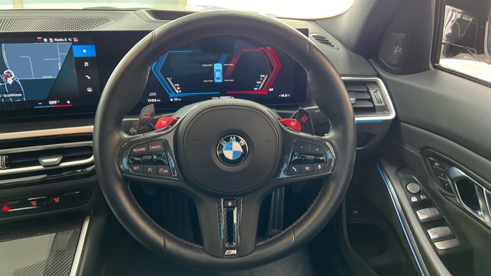 Used BMW M3 2023 for sale - 76229403: Photo 5