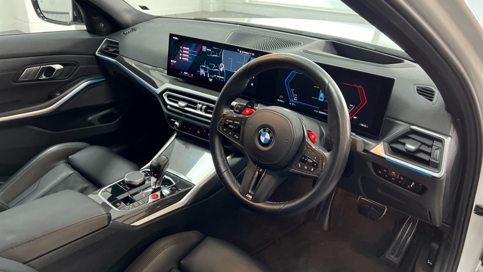 Used BMW M3 2023 for sale - 76229403: Photo 6