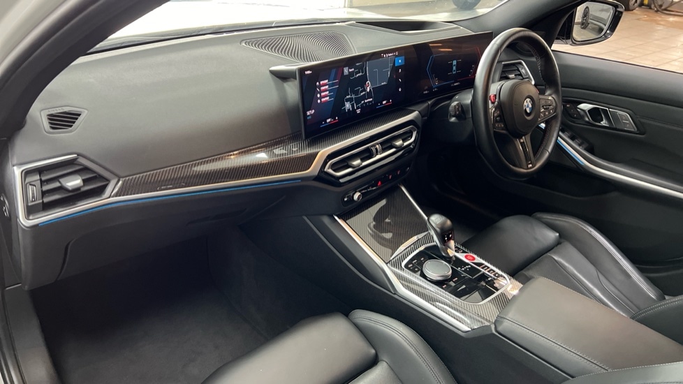 Used BMW M3 2023 for sale - 76229403: Photo 7