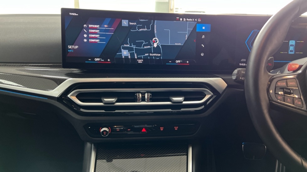 Used BMW M3 2023 for sale - 76229403: Photo 8