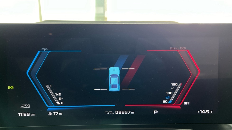 Used BMW M3 2023 for sale - 76229403: Photo 9