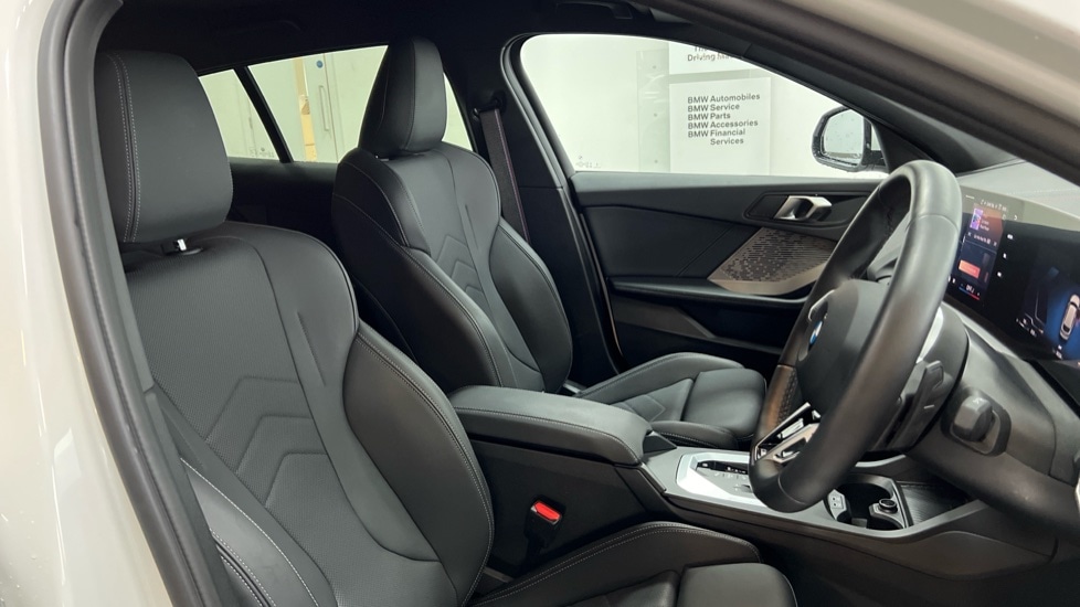 Used BMW 1 Series 2025 for sale - 76154593: Photo 11