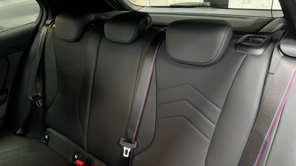 Used BMW 1 Series 2025 for sale - 76154593: Photo 12