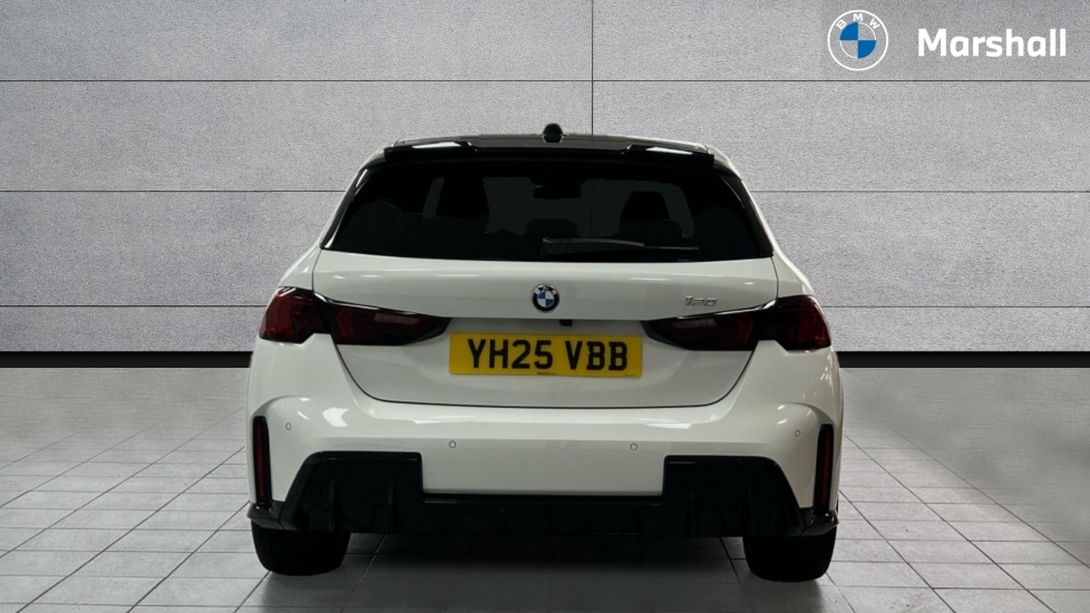 Used BMW 1 Series 2025 for sale - 76154593: Photo 15