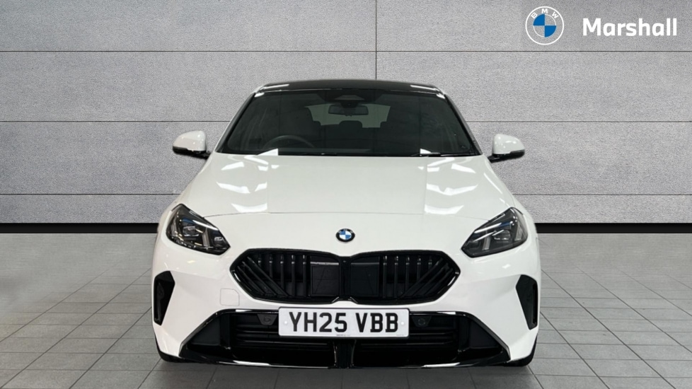 Used BMW 1 Series 2025 for sale - 76154593: Photo 16