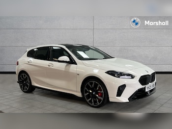 BMW - 1 Series
