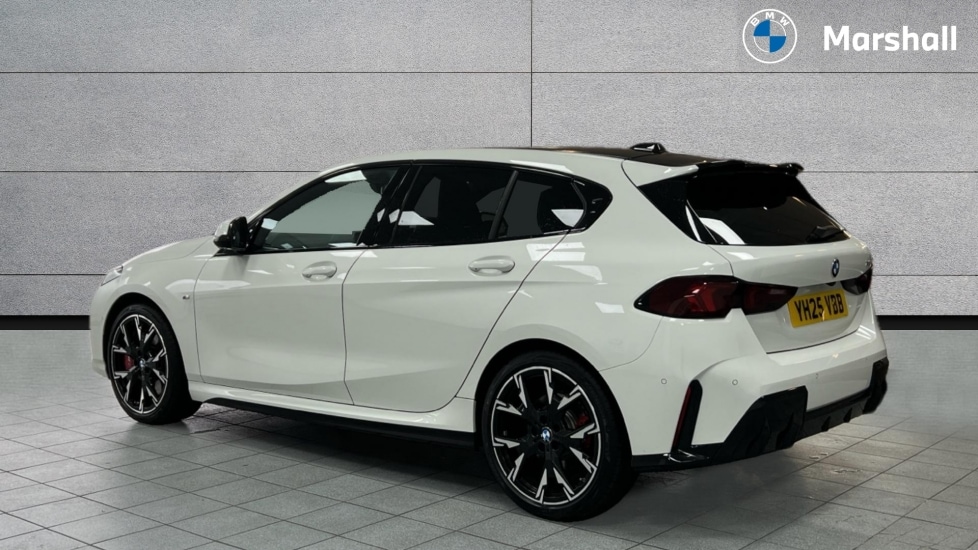 Used BMW 1 Series 2025 for sale - 76154593: Photo 2