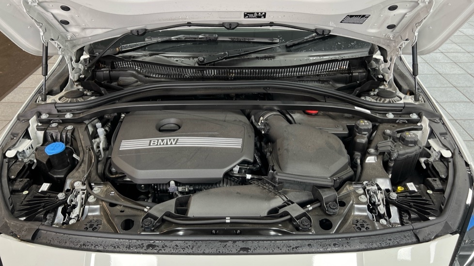 Used BMW 1 Series 2025 for sale - 76154593: Photo 21