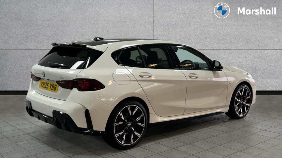 Used BMW 1 Series 2025 for sale - 76154593: Photo 22